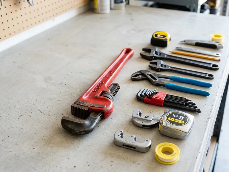 Emergency Plumber in Brussels, IL